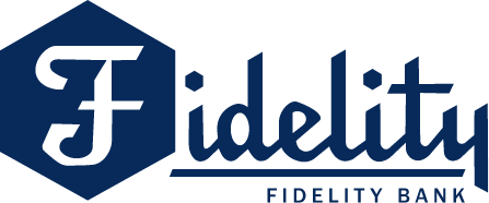 Fidelity in the News Logo